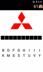 Cars Logo Quiz APK Herunterladen