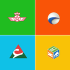 Maroc Logos icône