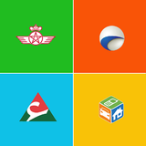 Maroc Logos ไอคอน