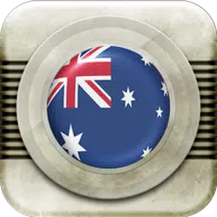 Radios Australia アプリダウンロード