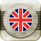 British Radios icône