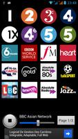 British Radios स्क्रीनशॉट 2