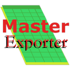 ikon Master Exporter