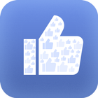 آیکون‌ Guide FB Likes