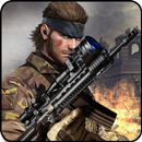 WWII War Army: Oorlog spellen-APK