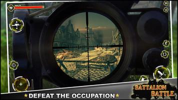 game pertempuran tentara tim screenshot 2