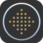 Circle Brick Breaker icon