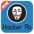 Hack fb joke 2018 icono