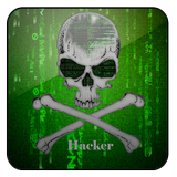 hack account simulator ícone