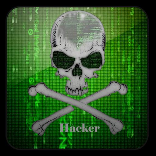 Mobile Data Hacker Simulator APK برای دانلود اندروید