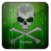 پوستر hack account simulator