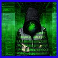 hack password📱- Free password hack prank for fb Plakat