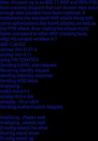 hack password📱- Free password hack prank for fb Screenshot 1