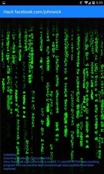 Download Hack Password Free Facebook Password Hack Prank Apk