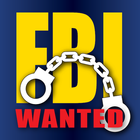 FBI Wanted icon