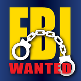 FBI Wanted ikona
