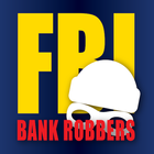 FBI Bank Robbers 图标