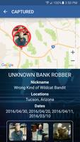 FBI Bank Robbers 截图 1