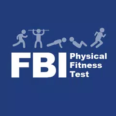 Baixar FBI FitTest APK