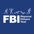 FBI FitTest иконка