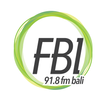 FBI Bali Radio 91.8 FM