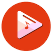 Free stream music player for YouTube APK