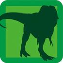 3DAR Dinosaur(6.0) aplikacja