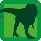 3DAR Dinosaur(6.0) icon
