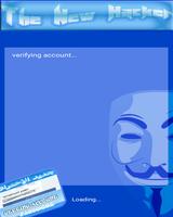 Face Account Hacker Prank تصوير الشاشة 2