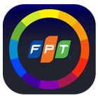 آیکون‌ FPT Remote