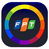 FPT Remote icon