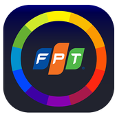 FPT Remote biểu tượng