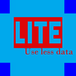 Smart Lite For facebook and Twitter