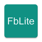 FbLite icône