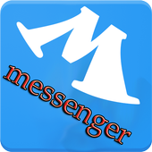 Mini Messenger-icoon