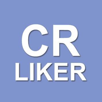 CR-Likers-APK-V1.0-Latest