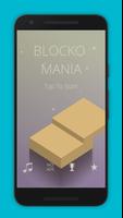 Blocko Mania постер