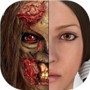 Zombie Face Changer Real APK