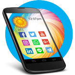 Launcher For Androids