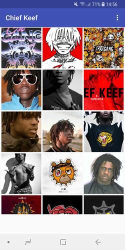 Chief Keef Wallpaper Hd For Android Apk Download