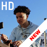 Lil Mosey Wallpaper آئیکن
