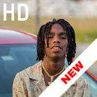 ikon YNW Melly Wallpaper HD
