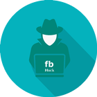 Hack FB Password Pro Prank icône