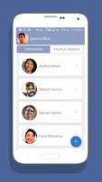 Profile Tracker 海報