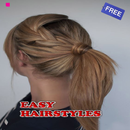 Coiffure Simple APK