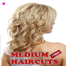 Medium Haircuts APK