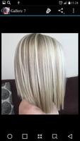 3 Schermata Medium Hairstyles