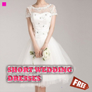 Short Wedding Dresses APK