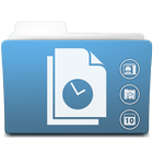 Phone Backup icon