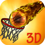 Basketball 3D